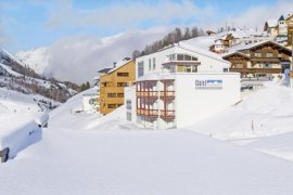 Ferienwohnung in Österreich, z.B. in Tirol